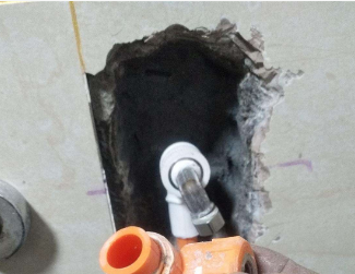 北京卫生间测漏水哪家好