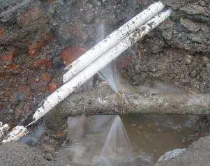 北京水管维修费用是多少
