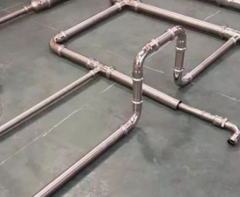 北京水管维修多少钱