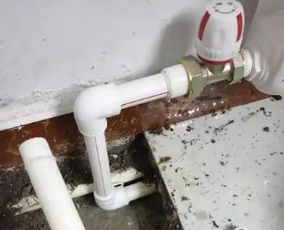北京卫生间测漏水多少钱