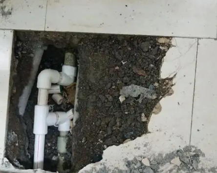 北京卫生间测漏水哪家好