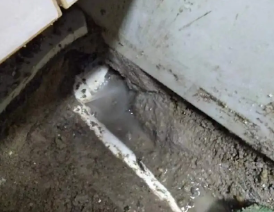 北京卫生间测漏水多少钱