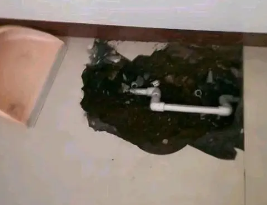 北京卫生间测漏水多少钱