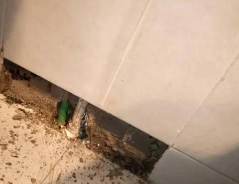 北京测漏水公司为您专业分享下检漏仪器准确定位的方法有什么特点?