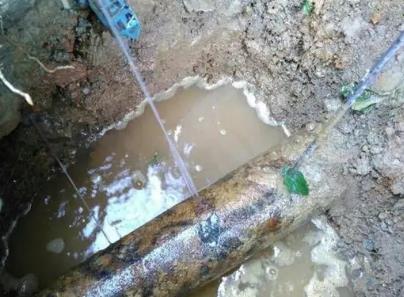 北京卫生间测漏水公司分享下我们可以检测到轻微的漏水和水压吗？
