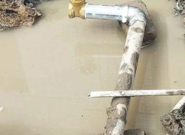 北京测漏水公司电话